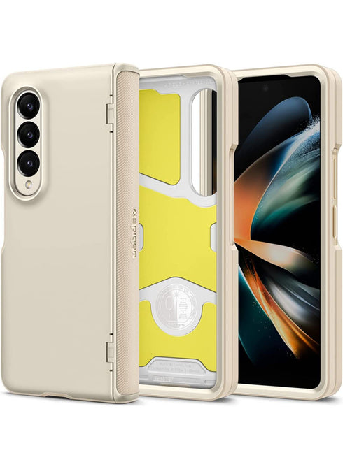 Spigen Samsung Galaxy Z Fold 4 Case Slim Armor PRO