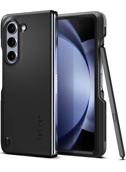 Spigen Samsung Galaxy Z Fold 5 Case Thin Fit P