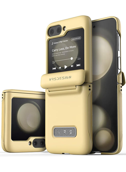 VRS Design Samgsung Galaxy Z Flip 5 Case Terra Guard MODERN
