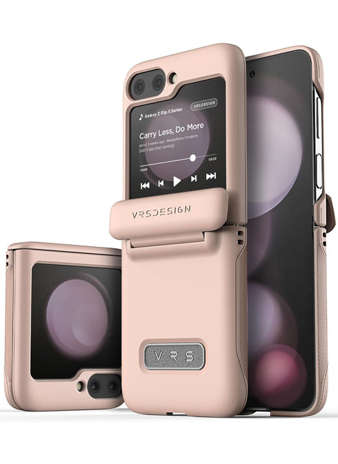VRS Design Samgsung Galaxy Z Flip 5 Case Terra Guard MODERN