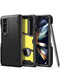 Spigen Samsung Galaxy Z Fold 4 Case Slim Armor PRO with S-Pen Slot