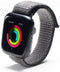 Gear4 Apple Watch (45/44/42mm) Sport Band