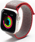 Gear4 Apple Watch (45/44/42mm) Sport Band