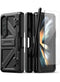 VRS Design Samsung Galaxy Z Fold 4 Case Terra Guard ULTIMATE S