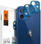 Spigen iPhone 12 Camera Lens Protector GLAStR Optik