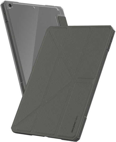 Amazing Thing iPad 10.2" (2021/2020/2019) Case Titan Pro