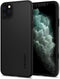 Spigen iPhone 11 Pro MAX case cover Thin Fit Classic - Black