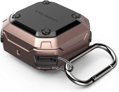 VRS Design Galaxy Buds 2 PRO / Buds 2 / PRO / LIVE Case Active