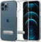 Spigen iPhone 12 Pro MAX case cover Slim Armor Essential S - Crystal Clear