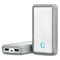 Spigen Power Bank Dual Port USB Portable Charger F70Q (7000mAH)