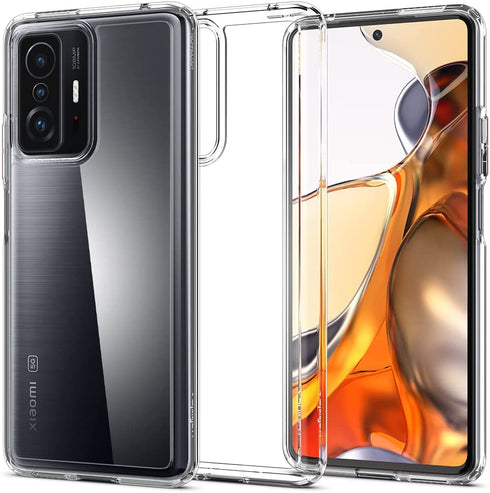 Spigen Xiaomi 11T / Xiaomi 11T PRO Case Ultra Hybrid