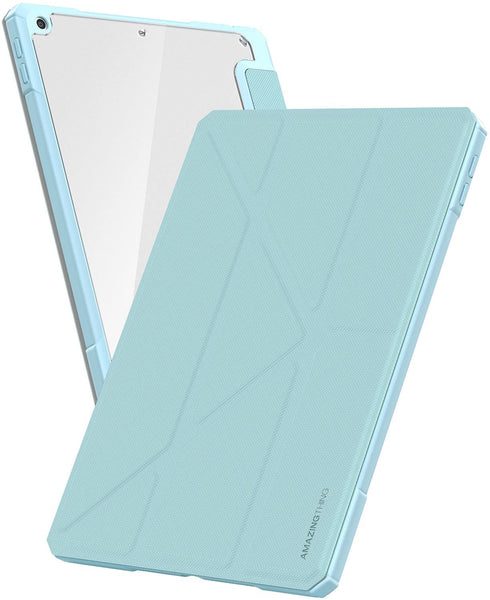 Amazing Thing iPad 10.2" (2021/2020/2019) Case Titan Pro