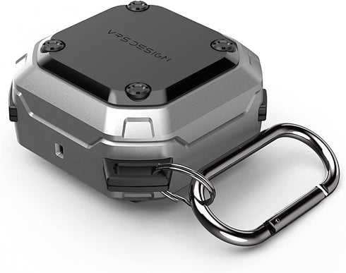 VRS Design Galaxy Buds 2 PRO / Buds 2 / PRO / LIVE Case Active