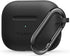 Spigen Airpods PRO case cover Silicone Fit - Black
