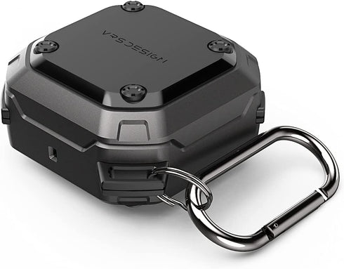 VRS Design Galaxy Buds 2 PRO / Buds 2 / PRO / LIVE Case Active