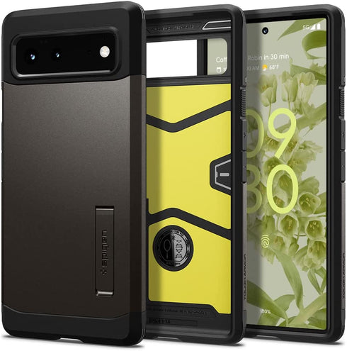 Spigen Google Pixel 6 case Tough Armor