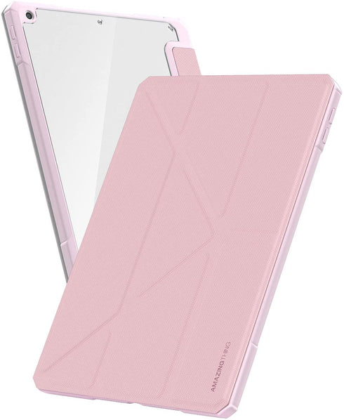Amazing Thing iPad 10.2" (2021/2020/2019) Case Titan Pro