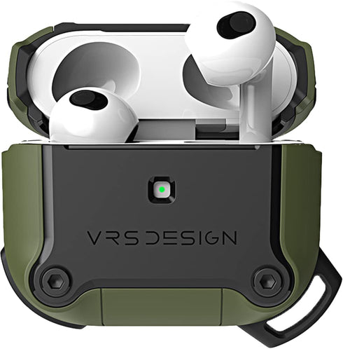 VRS Design Apple Airpods 3 Case Active