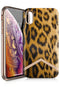 ITskins iPhone XS / iPhone X Case Avana Must