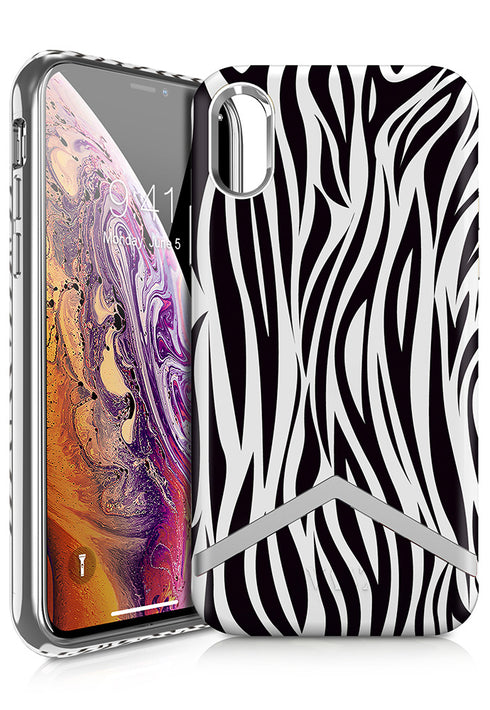 ITskins iPhone X and iPhone XS Case Avana Must