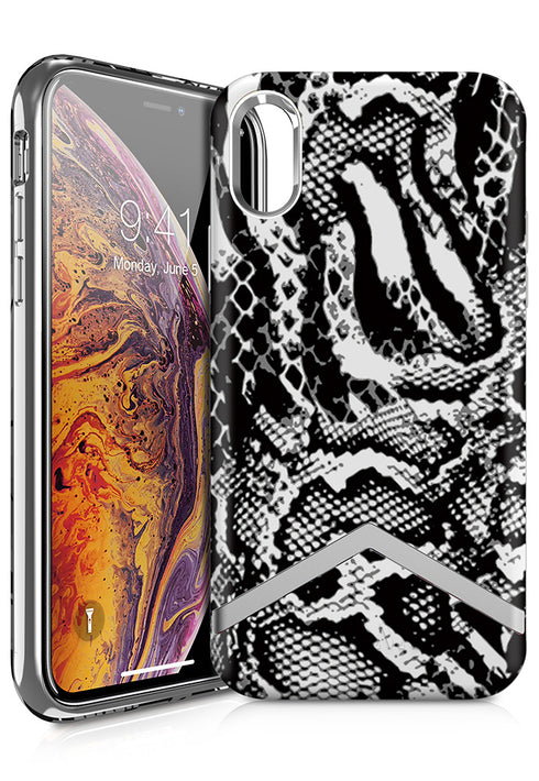 ITskins iPhone XS Max Case Avana Must