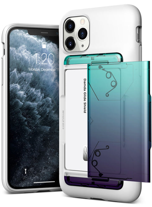 VRS Design iPhone 11 Pro MAX case cover Damda Glide Shield