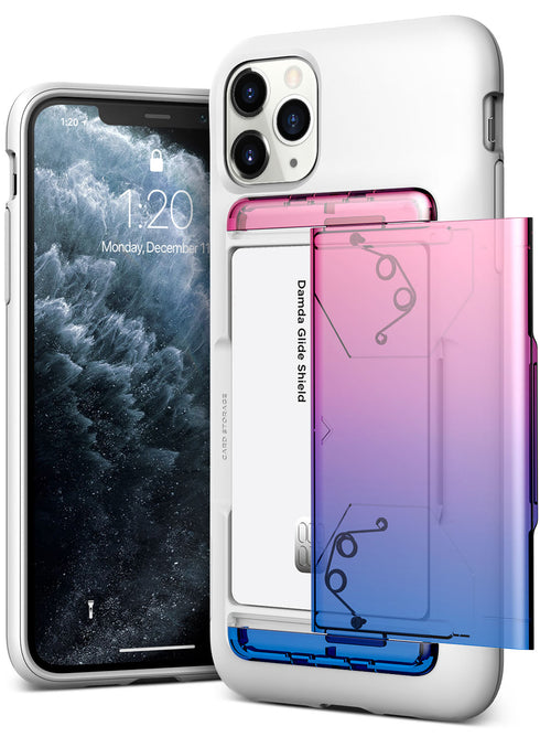 VRS Design iPhone 11 Pro MAX case cover Damda Glide Shield