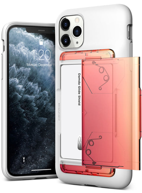 VRS Design iPhone 11 Pro MAX case cover Damda Glide Shield