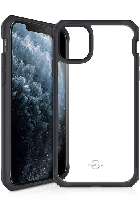 ITskins iPhone 11 Pro MAX case cover Hybrid Solid