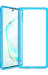 ITskins Samsung Galaxy Note 10 Case Hybrid Solid