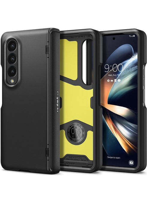 Spigen Samsung Galaxy Z Fold 4 Case Slim Armor PRO