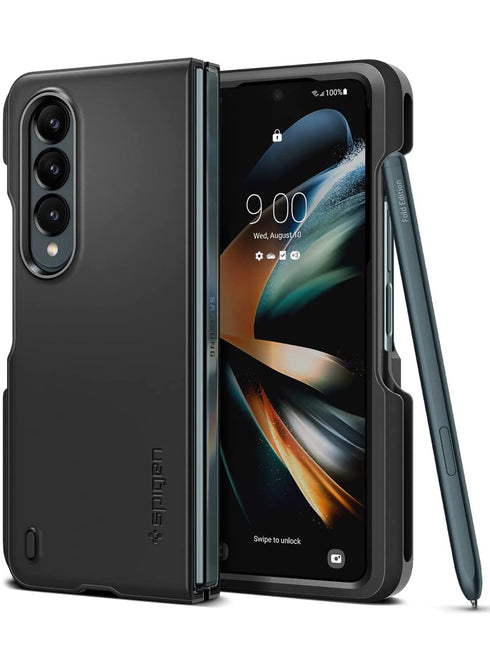 Spigen Samsung Galaxy Z Fold 4 Case Thin Fit P