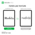 Amazing Thing iPad Air 4 Screen Protector Paper Write Supreme Film