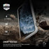 VRS Design iPhone 11 Pro MAX case cover Damda High Pro Shield