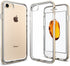 Spigen iPhone 7 case cover Neo Hybrid Crystal - Champagne Gold