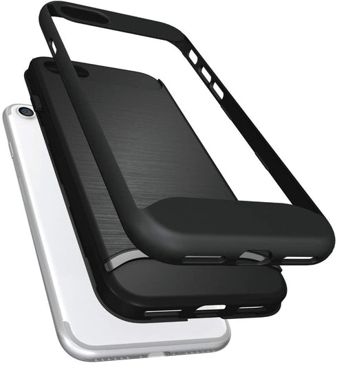 Tudia iPhone 7 case cover Etalic