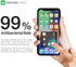 Amazing Thing iPhone 11 Pro MAX and iPhone XS MAX Tempered Glass Screen Protector