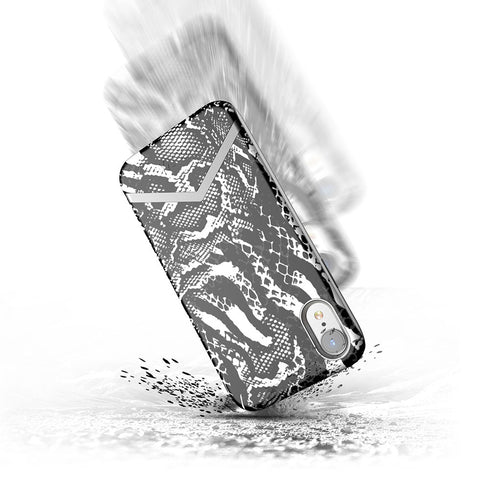 ITskins iPhone XR case cover Avana Must - Kaa