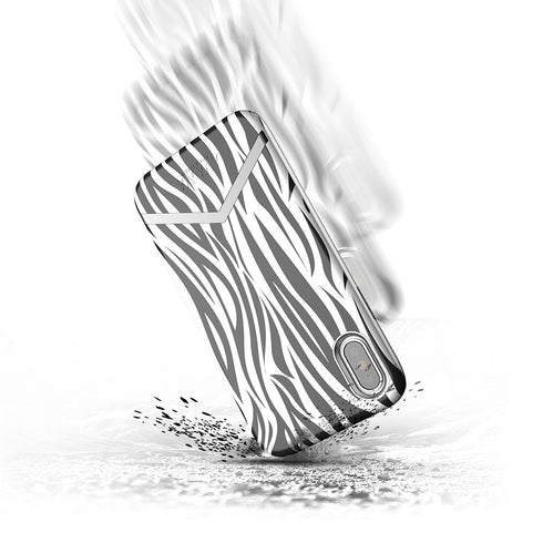 ITskins iPhone X and iPhone XS Case Avana Must