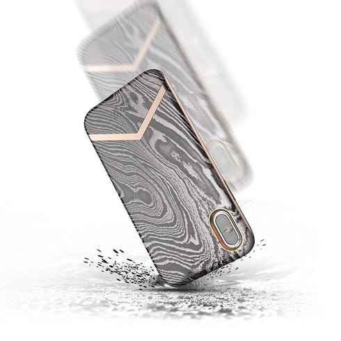 ITskins iPhone XS Max Case Avana Must