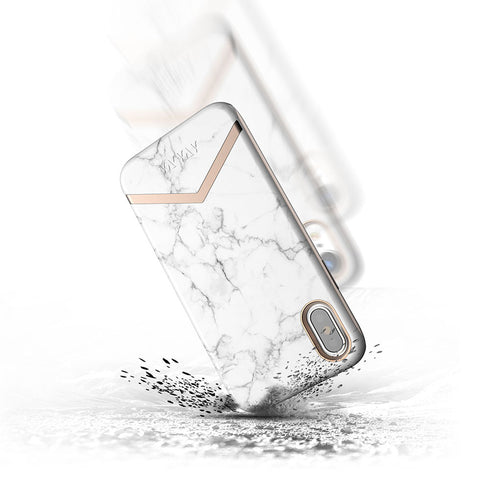 ITskins iPhone XS Max Case Avana Must