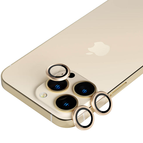 Amazing Thing iPhone 13 Pro Camera Lens Protector Supreme AR Lens