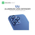 Amazing Thing iPhone 12 Pro MAX Camera Lens Protector SUPREME AR Lens