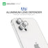 Amazing Thing iPhone 12 Pro MAX Camera Lens Protector SUPREME AR Lens