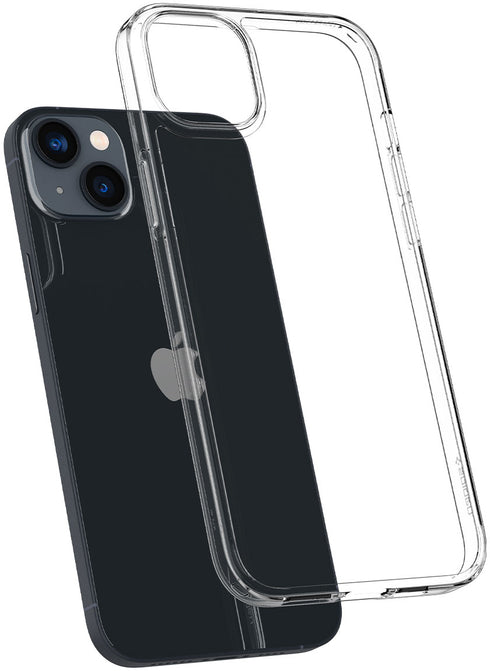 Spigen iPhone 14 PLUS Case Air Skin Hybrid