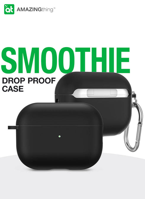 Amazing Thing AirPods PRO 2 Case Smoothie