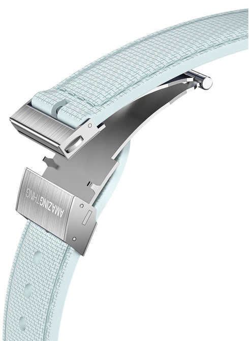 Amazing Thing Apple Watch (41/40/38mm) Band Titan Swift Silicon