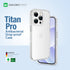 Amazing Thing iPhone 14 PRO Case Titan PRO