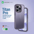 Amazing Thing iPhone 14 PRO Case Titan PRO