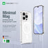Amazing Thing iPhone 14 Pro MAX Case MINIMAL (MagSafe)